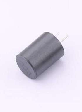 XRPB1014-333M-S 色环/插件电感 33mH±20% 30mA 插件,D10.5xL14m