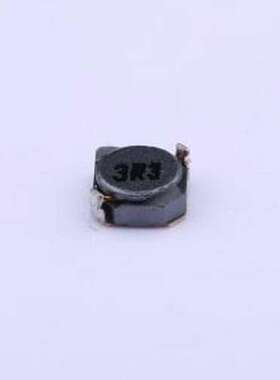 SLS3D16S3R3NTT 功率电感 3.3uH ±30% SMD,4x4mm