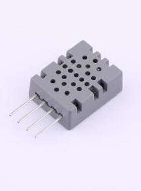 SYS05 温湿度传感器 数字温湿度模组 SIP-4