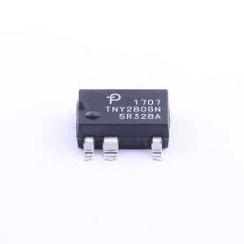 TNY280GN-TL AC-DC控制器和稳压器 TNY280GN-TL SMD-7P