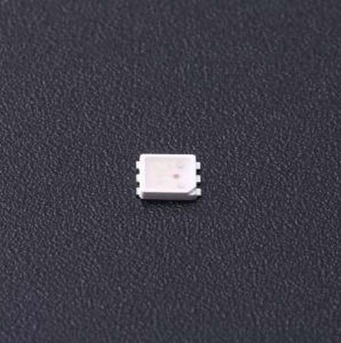 SMLVN6RGB1U1 RGB LED RGB三色 SMD2835