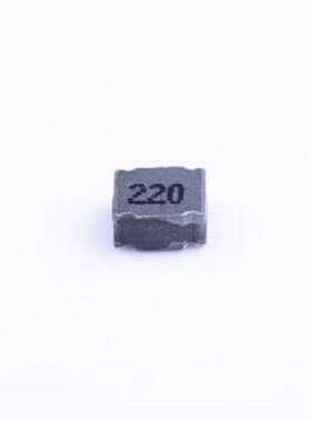SMNR3015-220MT 功率电感 22uH ±20% 520mA SMD,3x3mm