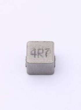 CYA0650-4.7UH 贴片电感 4.7uH ±20% SMD,7.2x6.6mm