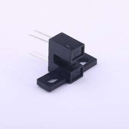 DY-ITR20005 槽型光电开关(光电晶体管输出) 3.8mm槽形开关 DIP-4