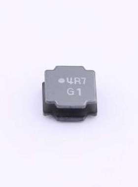 NRS8040T4R7NJGJV 功率电感 4.7uH ±30% 5.4A SMD,8x8mm