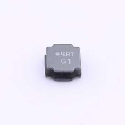 NRS8040T4R7NJGJV 功率电感 4.7uH ±30% 5.4A SMD,8x8mm
