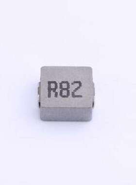 FAUL0630-R82MT 功率电感 820nH ±20% 16A SMD,6.6x7mm