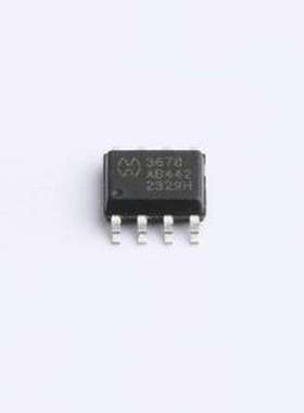 ZJA3678ASABT 差分运放 ZJA3678ASABT SOIC-8