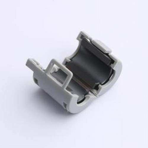 HX/1518-0730-70A 钳位滤波器 铁氧体磁芯 电缆与接线