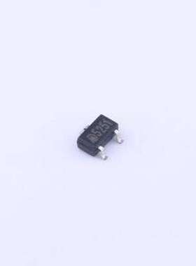 MD5325-1 线性稳压器(LDO) 输入10V 输出1.2V~5V 500mA SOT-23-3L
