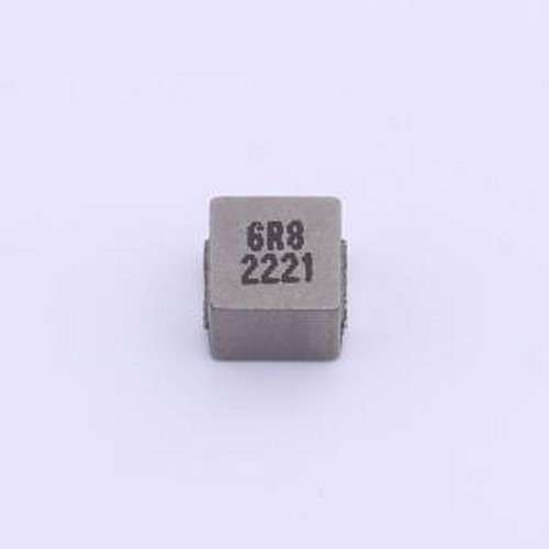 MDA7054HT-6R8M 功率电感 6.8uH ±20% SMD,7.3x7.9mm