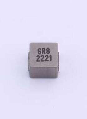 MDA7054HT-6R8M 功率电感 6.8uH ±20% SMD,7.3x7.9mm