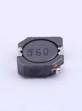YDRH104R-560M 功率电感 56uH ±20% SMD,10.1x10.1mm