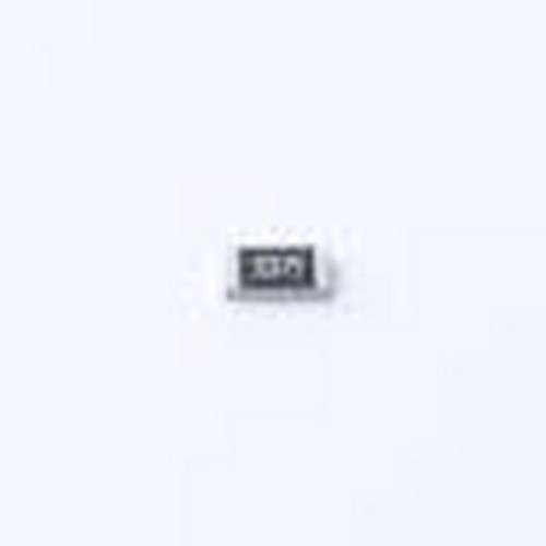 RT1206BRD0730R9L 贴片电阻 薄膜电阻 30.9Ω ±0.1% 250mW 1206