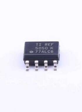 REF5050IDR 电压基准芯片 REF5050IDR SOIC-8