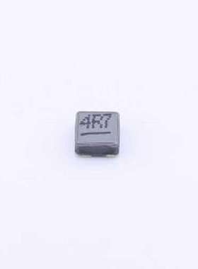 BWVF003030154R7M00 功率电感 4.7uH ±20% 1.58A SMD,3x3mm