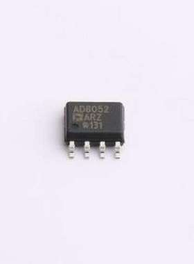 AD8052ARZ-REEL7 运算放大器 AD8052ARZ-REEL7 SOIC-8
