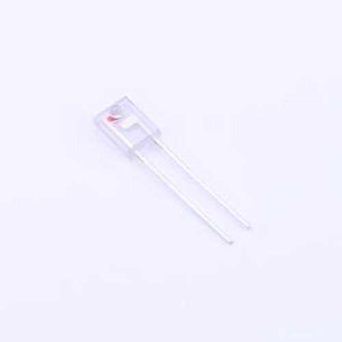 IR908-7C(E3) 红外发射管 IR908-7C(E3) 插件,L=4.5mm