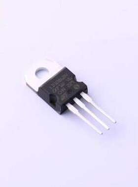 LD1086BV-DG 线性稳压器(LDO) ADJ 输入30V 输出1.25V 1.5A TO-22