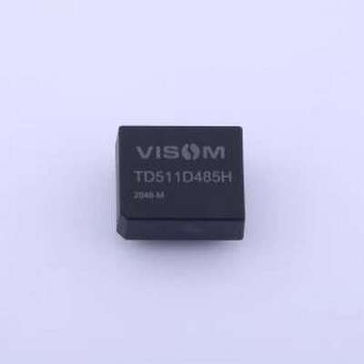 TD511D485H RS485总线模块 115.2Kbps 64 DIP-9