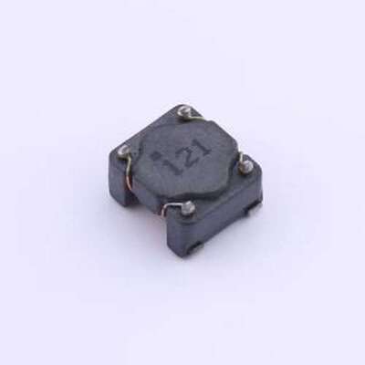 YLCM1006C-121T 共模滤波器 200Ω@100MHz 120uH@100kHz 2.5A 25m