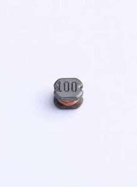 SCD3521-100MT 功率电感 10uH ±20% 1.05A SMD,3x3.5mm