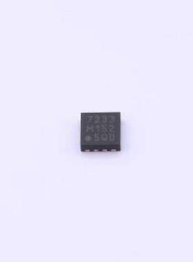 TC72-3.3MMFTR 温度传感器 TC72-3.3MMFTR DFN-8-EP(3x3)