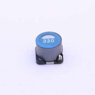 SMD SLF7055T 功率电感 3PF 7x7mm 330M1R4