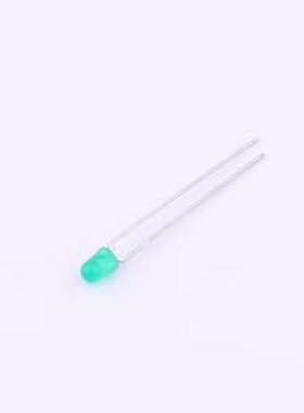 HLMP-1503-D0000 发光二极管/LED HLMP-1503-D0000 插件