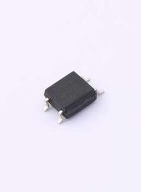 ELM3054(TA)-V 可控硅输出光耦 可控硅光耦 SOP-4-2.54mm