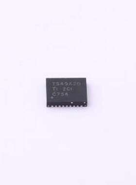TPS549A20RVER DC-DC电源芯片 TPS549A20RVER VQFN-28-EP(3.5x4.5