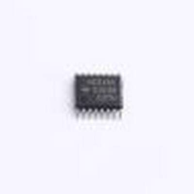 SN74HCS165PWR 移位寄存器 SN74HCS165PWR TSSOP-16