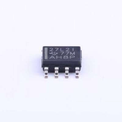 TLC27L2IDR 运算放大器 TLC27L2IDR SOIC-8