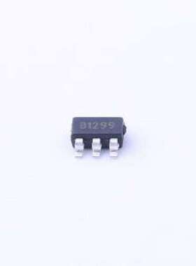 MCP1804T-3302I/OT 线性稳压器(LDO) 输入28V 输出3.3V 100mA SOT