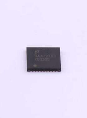 LMK00308SQ/NOPB 时钟缓冲器/驱动器/分配器 LMK00308SQ/NOPB WQF