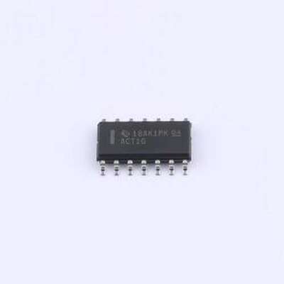 SN74ACT10DR 逻辑门 SN74ACT10DR SOIC-14