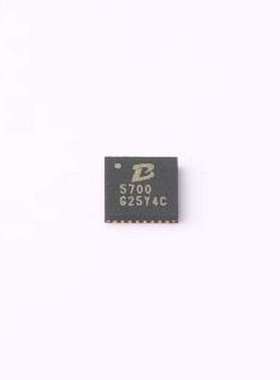 PL5700 DC-DC电源芯片 PL5700 QFN-32-EP(4x4)