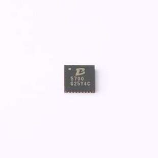 PL5700 DC-DC电源芯片 PL5700 QFN-32-EP(4x4)