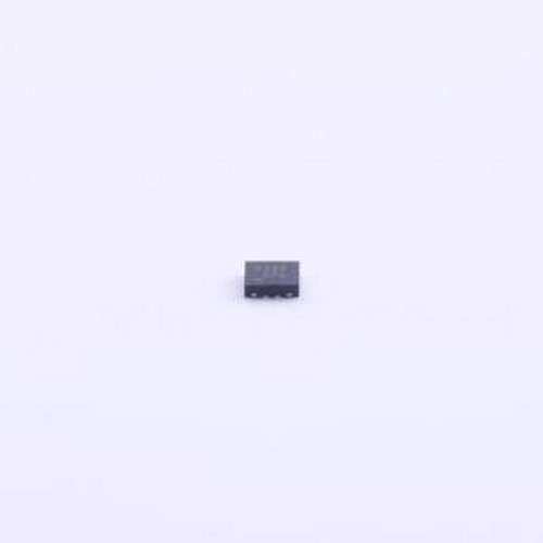 FSUSB30UMX 模拟开关/多路复用器 小功率 2 端口高速 USB 2.0 (48