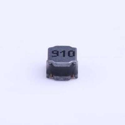 FNR4030S910MT 功率电感 91uH ±20% 710mA SMD,4x4mm