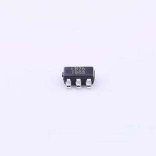 RS3236-2.5YF5 线性稳压器(LDO) 输入7.5V 输出2.5V 500mA SOT-23