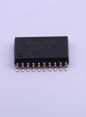 SN74LVC541ADW 缓冲器/驱动器/收发器 SN74LVC541ADW SOIC-20-300