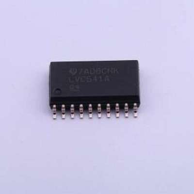 SN74LVC541ADW 缓冲器/驱动器/收发器 SN74LVC541ADW SOIC-20-300