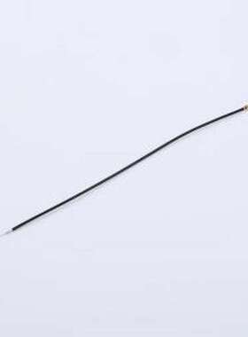 KH-(RG0.81)-TX90-IPEX3-221 射频连接线 KH-(RG0.81)-TX90-IPEX3