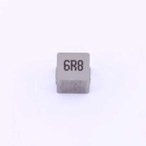 FAUL0650-6R8MT 功率电感 6.8uH ±20% 6.3A SMD,6.6x7mm