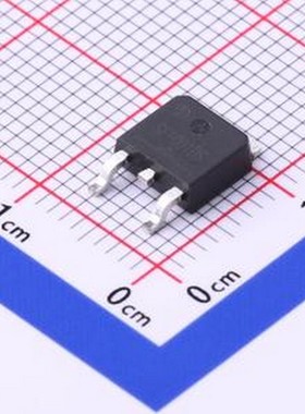 SF1001DS 快恢复/高效率二极管 SF1001DS TO-252-2