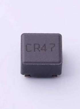 AFSI00121109R47M05 贴片电感 470nH ±20% SMD,11x12mm