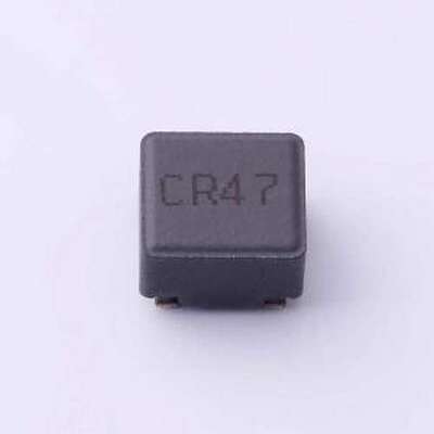AFSI00121109R47M05 贴片电感 470nH ±20% SMD,11x12mm
