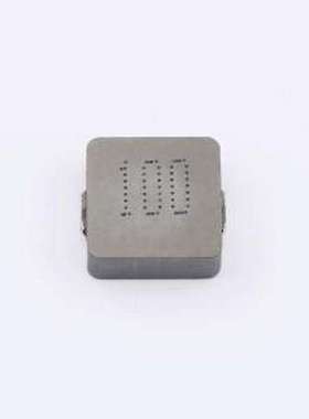 CMPI1040D-100M 功率电感 10uH ±20% 8.3A SMD,11.5x10mm