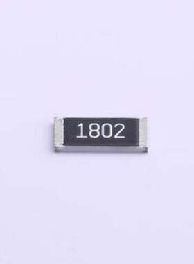 RC-12K1802FT 贴片电阻 厚膜电阻 18kΩ ±1% 1W 2512